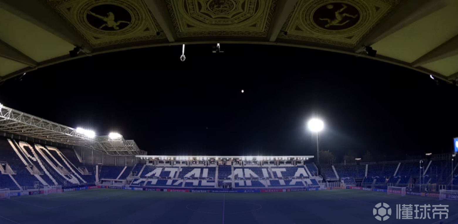 官方：西班牙裁判桑切斯将执法多特客战亚特兰大的次回合比赛