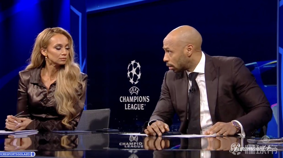 亨利：我踢球时也多次遭种族歧视，那种时刻真的会觉得很孤立