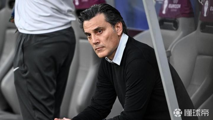 蒙特拉：土超比意甲重视年轻球员；弗拉霍维奇是欧洲前五水准