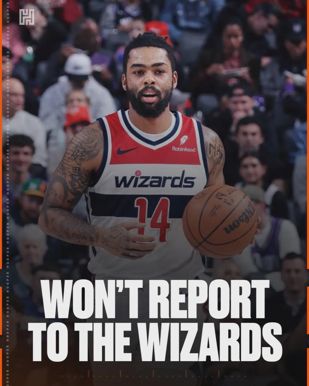 NBA榜眼！刚满30岁！如今无人问津