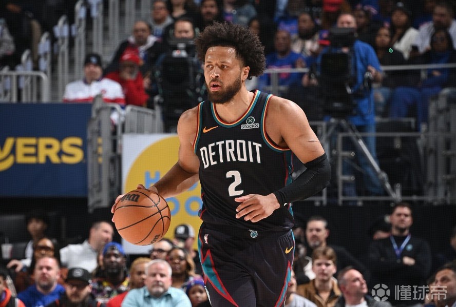 糟糕表现,坎宁安登场35分钟26投仅5中,正负值-18全场最低