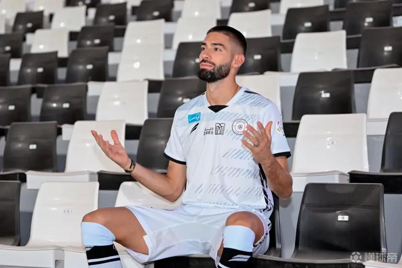 卡拉斯科：希望马竞为西蒙尼拿下一座欧冠；想再入选比利时队