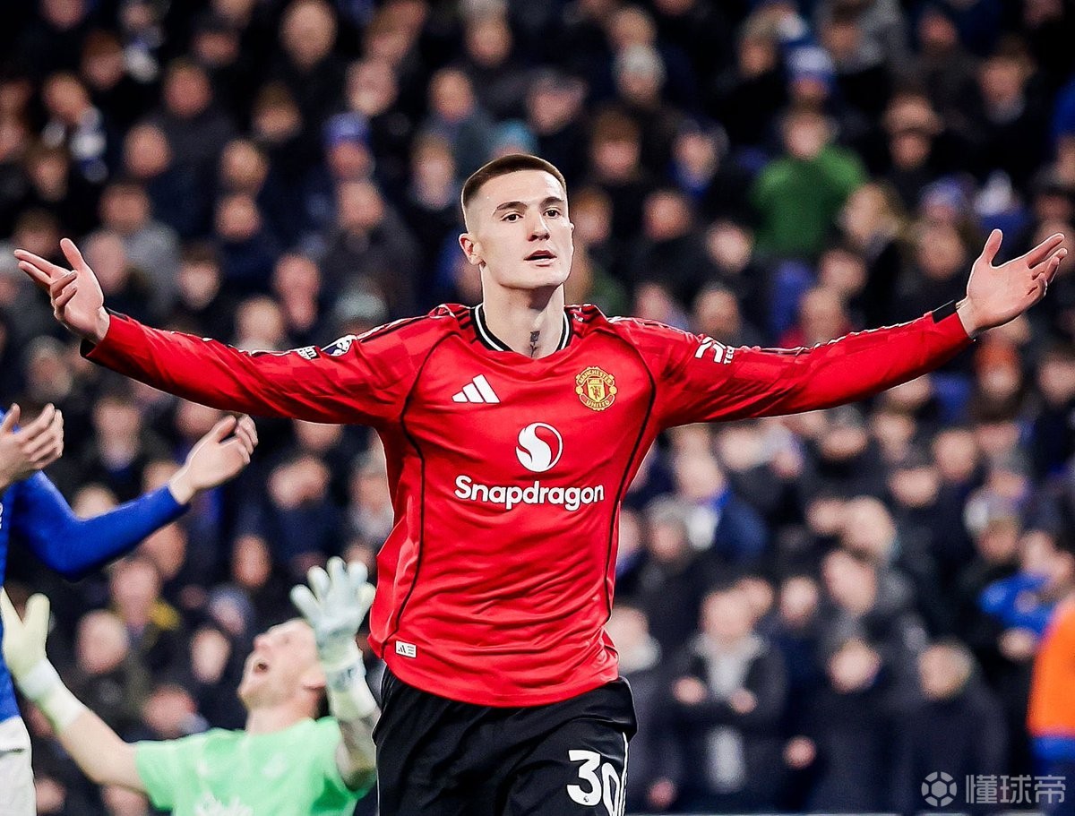 效率惊人，谢什科今年363分钟就打入6球，平均每61分钟进一球