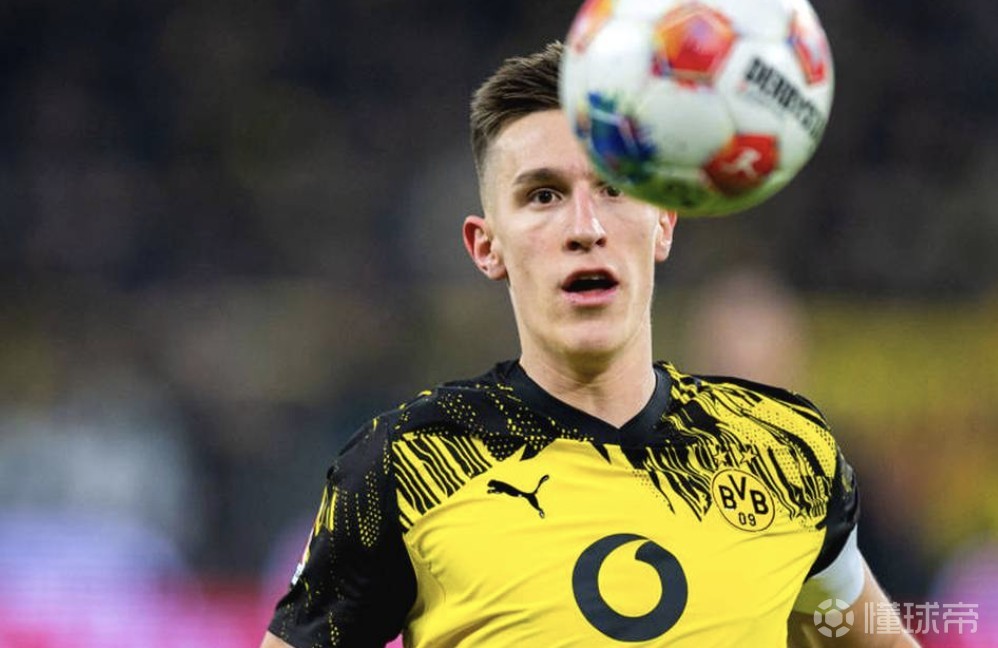 多特高管谈施洛特贝克：球员有权为自己寻找经济上最优的方案