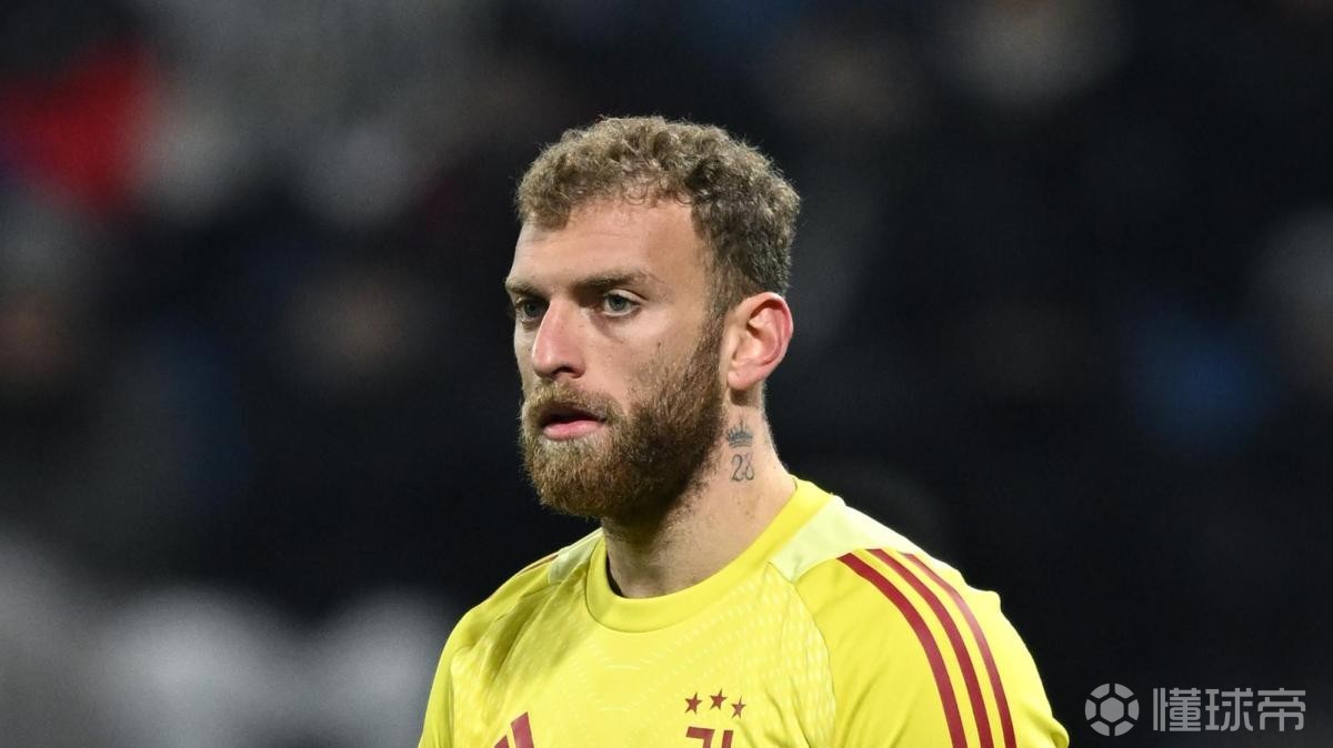 状态不佳遭网友批评，迪格雷戈里奥关闭社媒评论功能