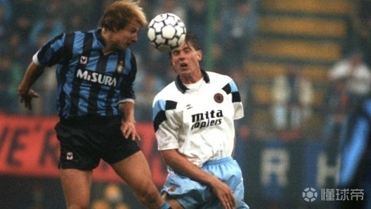 克林斯曼：次回合国米要有耐心；我喜欢皮奥的自信和无所畏惧