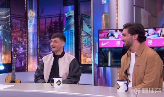 费兰-托雷斯：进球的感觉就像高潮，全身都起鸡皮疙瘩