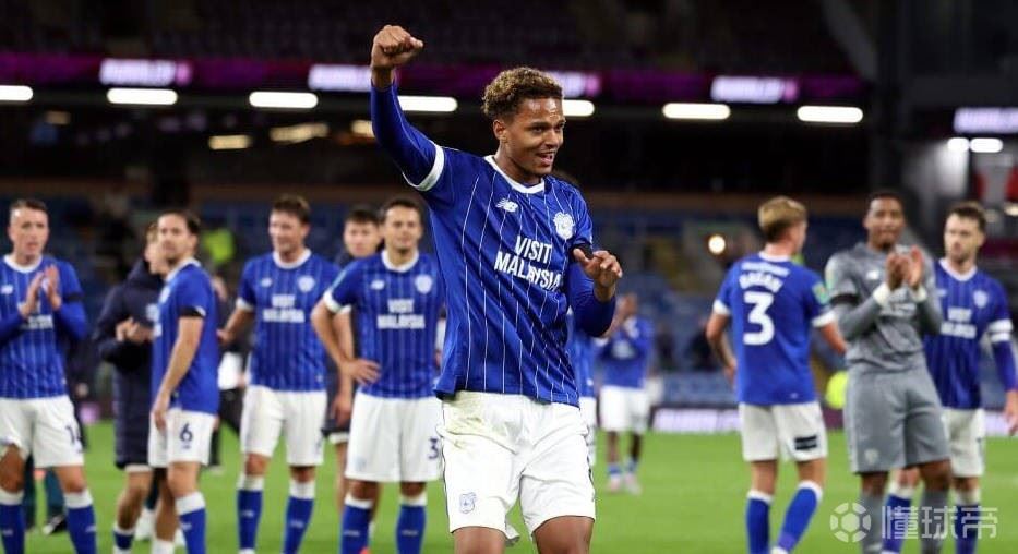 凯利曼：为切尔西效力是我的最终目标；受伤时里斯很照顾我