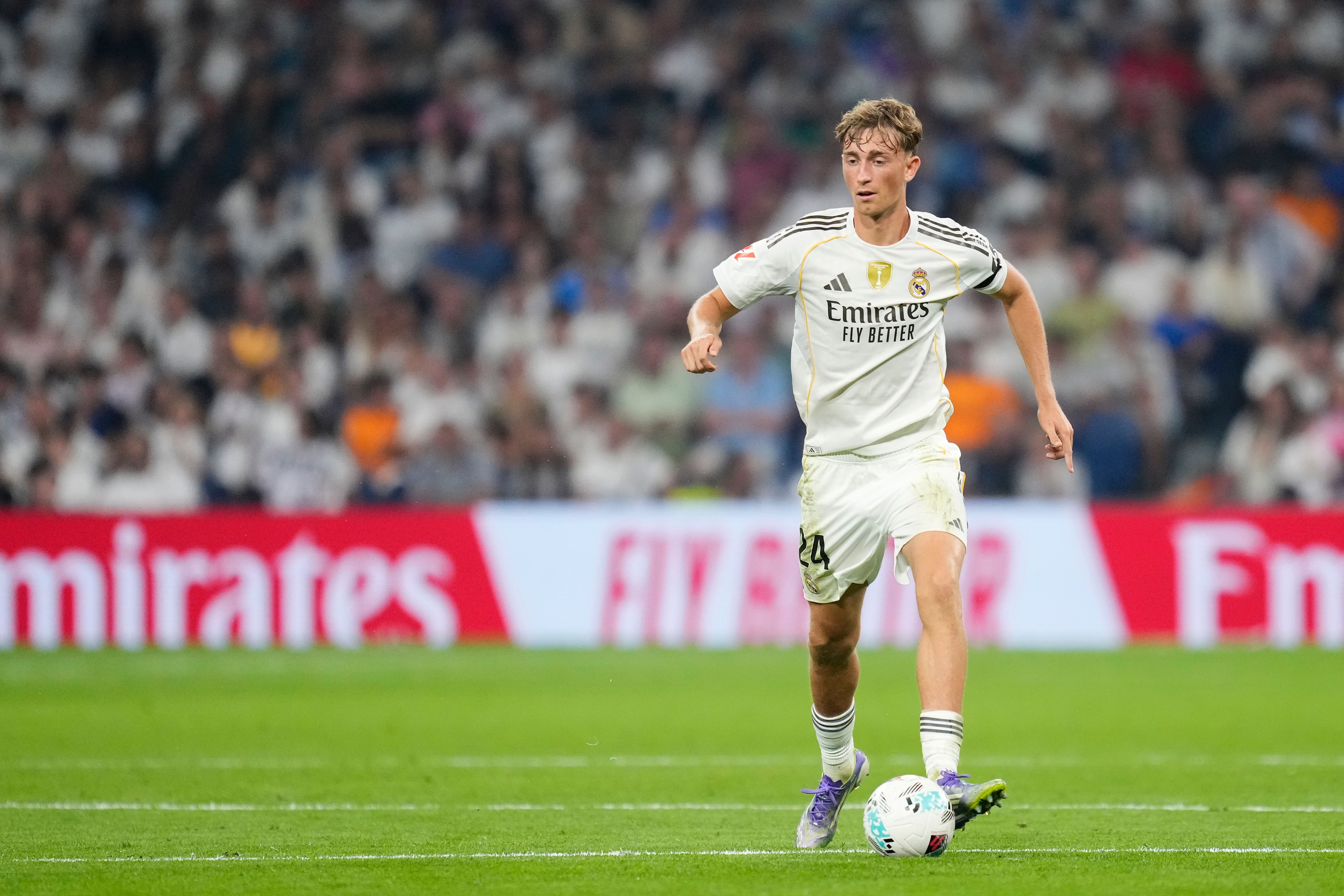 皇马双标霸权嘴脸昭然若揭 赫伊森辱华冷处理遭打脸