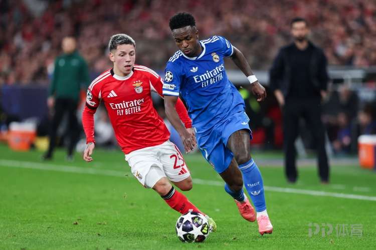  “反对种族主义”！葡媒：伯纳乌今晚会挂横幅声援维尼修斯