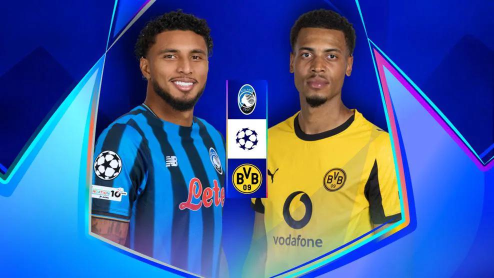 20次欧战淘汰赛首回合领先两球，多特有19次晋级下一轮