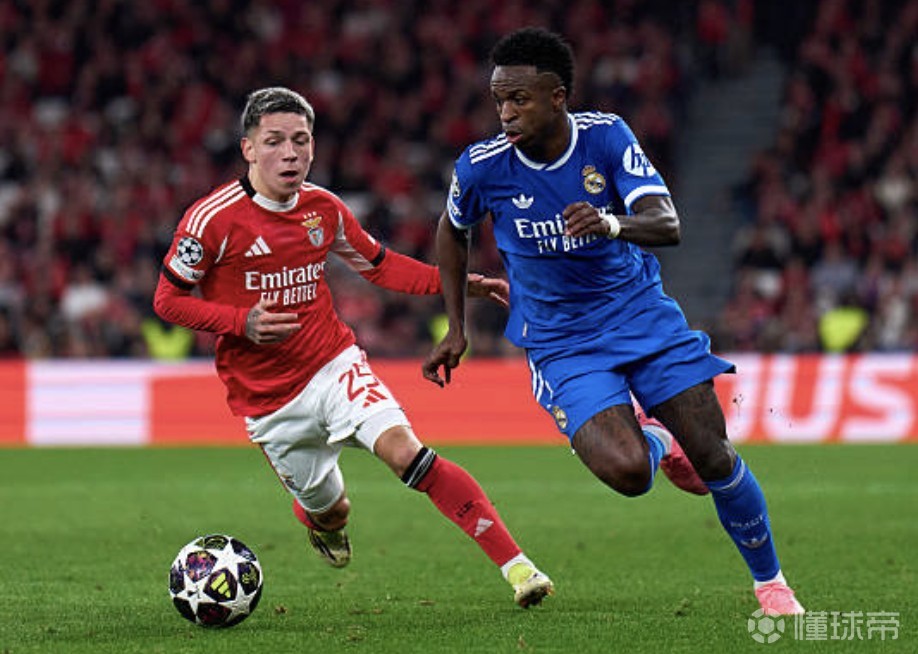  队报：欧足联将于本周三下午就普雷斯蒂安尼是否停赛作出裁决