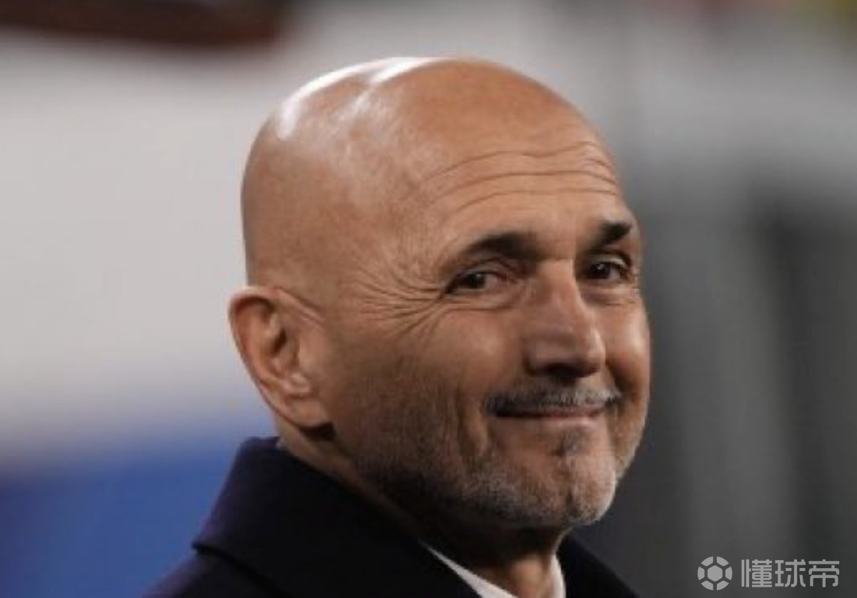  罗马诺：除非发生灾难性事件，否则尤文将与斯帕莱蒂完成续约