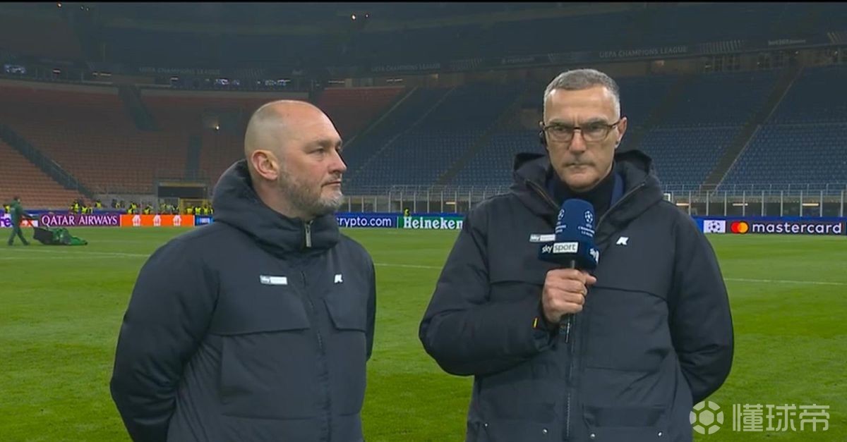  贝尔戈米：面对博德国米显露出结构性缺陷；图拉姆踢得很挣扎