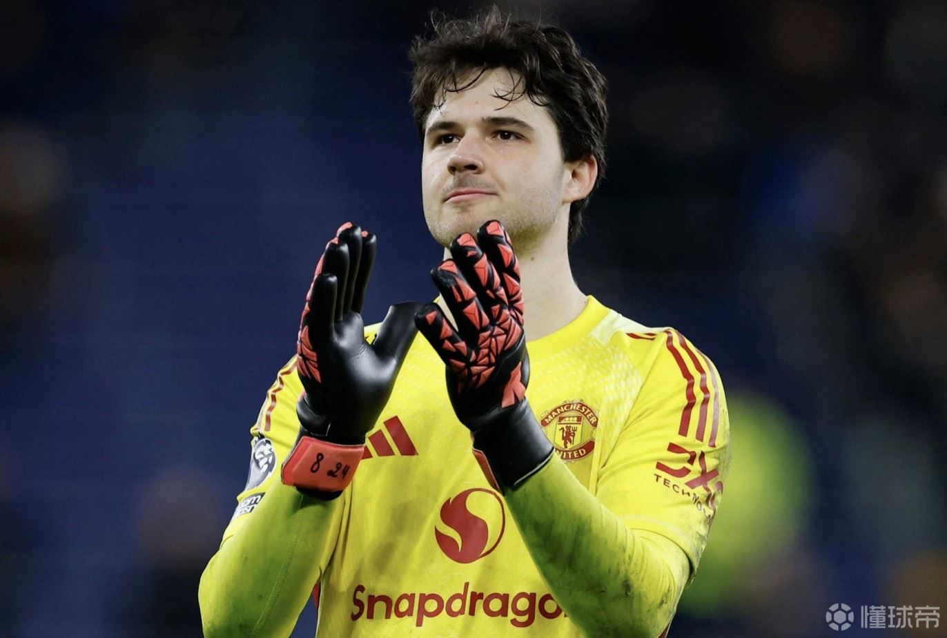 电讯报：拉门斯有奥纳纳缺的一切，是本赛季欧洲最佳签约之一