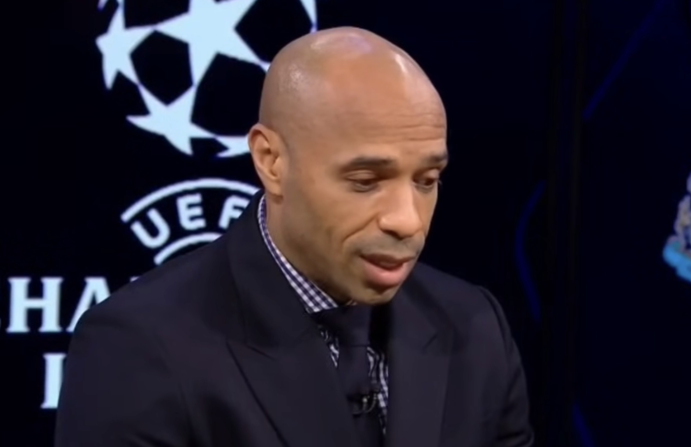 亨利：国米不再像以前那样不可预测，博德闪耀展示了团队力量