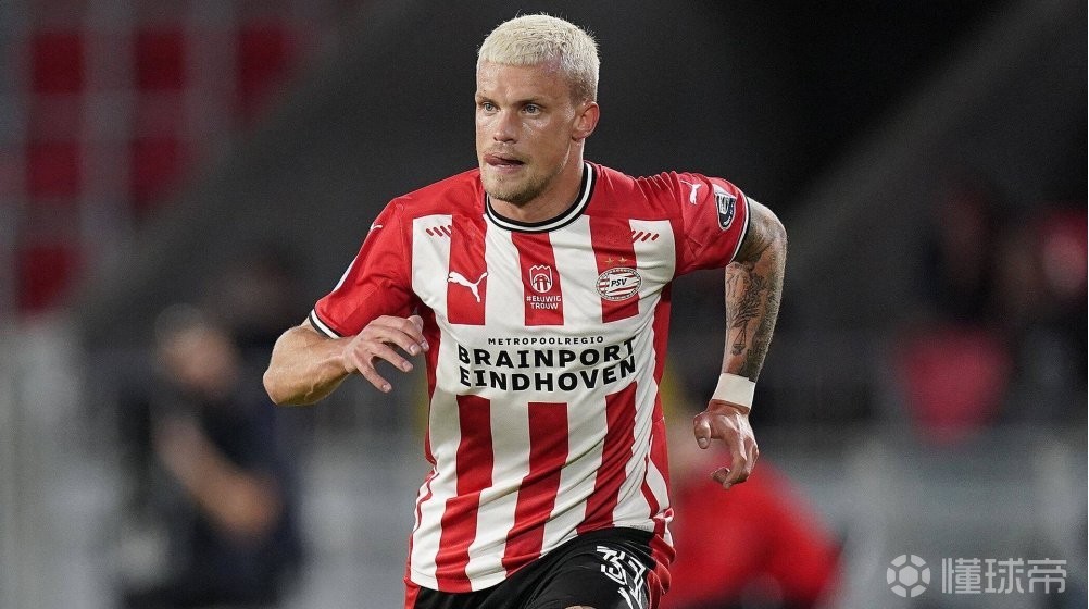  外媒：32岁德国前国脚菲利普-马克斯接近加盟大阪钢巴