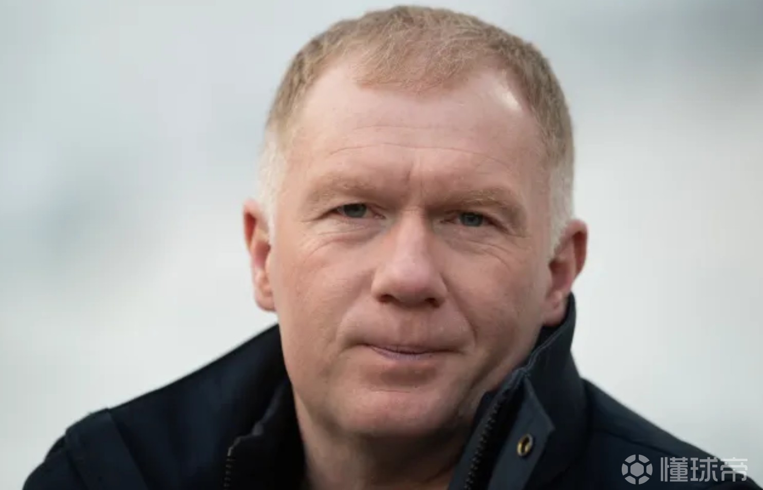  斯科尔斯：图多尔根本不了解英超，阿勒代斯才是最适合的人选