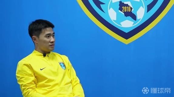 官方：辽宁铁人签下南通支云边路攻击手陈彬彬