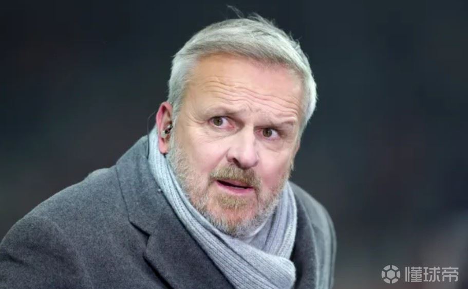 哈曼：过去一般是拜仁压制枪手，不过我认为两队无法会师决赛