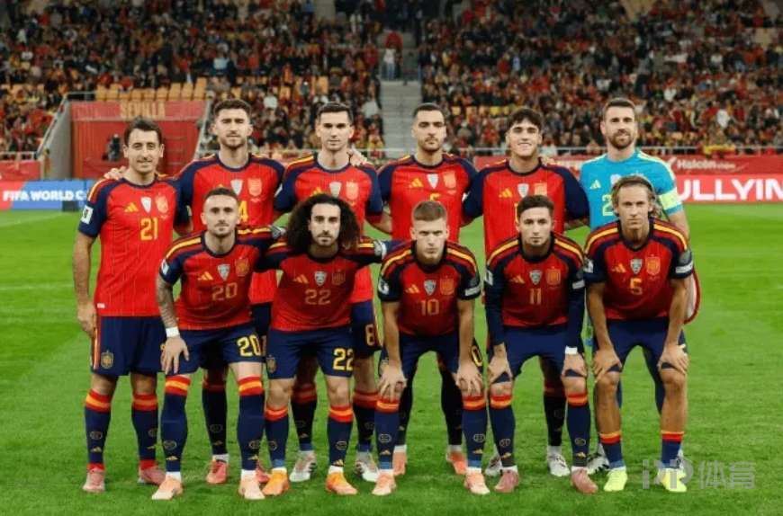 马卡：中国队曾提出想做热身对手 但西班牙最终选择伊拉克