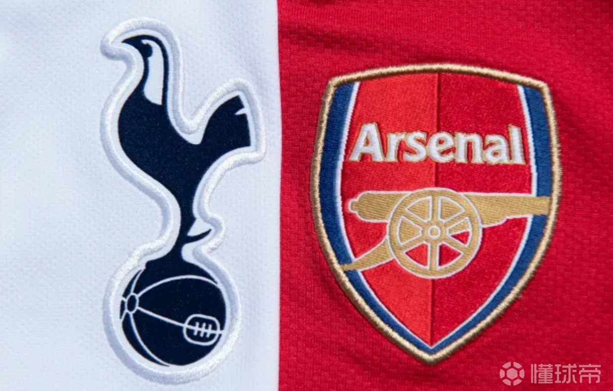 老雷：不敢相信阿森纳踢狼队能踢成那样，北伦敦德比难以预测