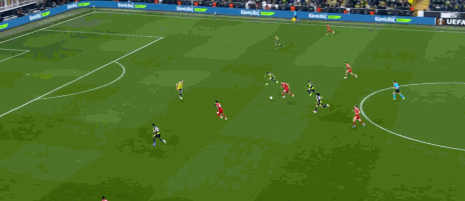 半场：森林2-0费内巴切，穆里略破门，伊戈尔-热苏斯建功