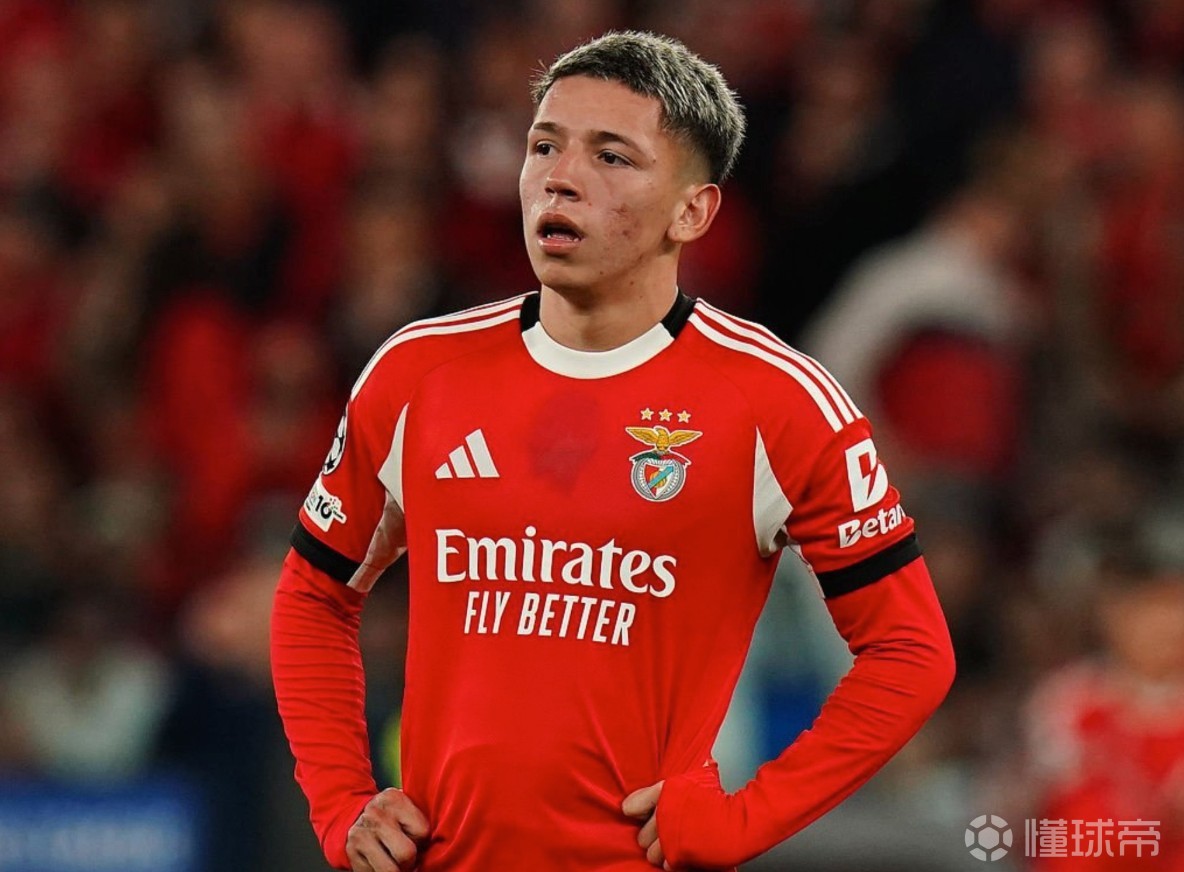 六台：普雷斯蒂安尼不会去伯纳乌，他将留在酒店等待比赛结束