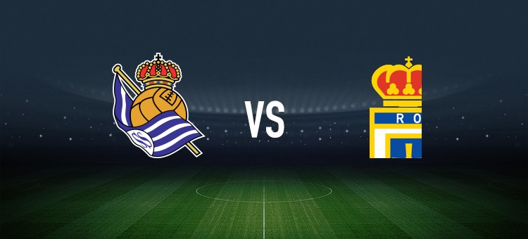 皇家社会vs皇家奥维耶多：奥亚萨瓦尔、贡萨洛-格德斯首发，拜利、戴维-卡尔莫出战