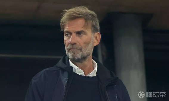 克洛普离开红牛？明茨拉夫：无稽之谈，我们对他的工作很满意