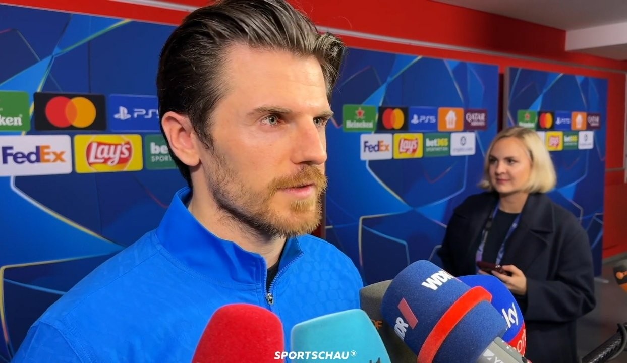  16强赛踢枪手还是拜仁？霍夫曼：我选阿森纳，会更有意思一些