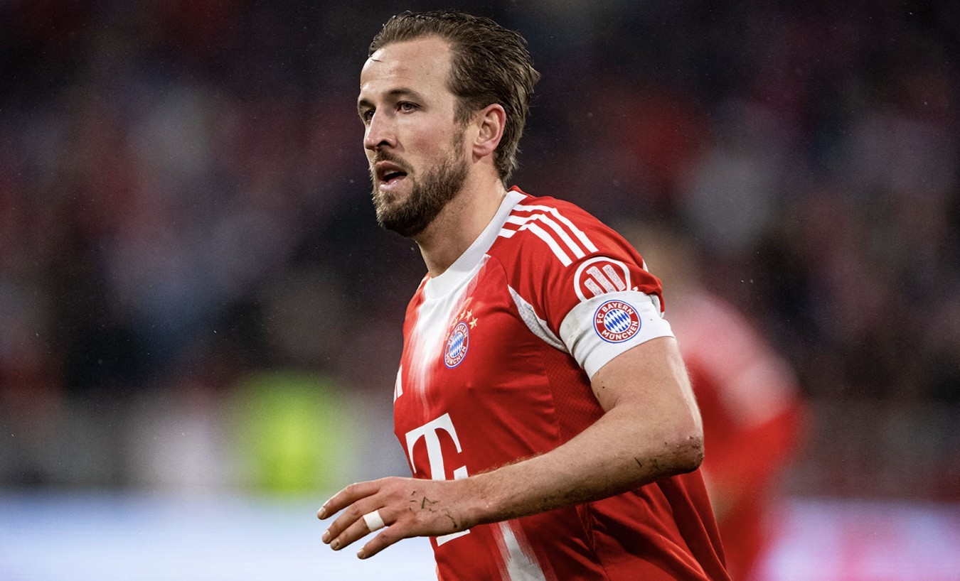 巴萨竞选团队负责人：我们通过中间人联系凯恩，他愿意来巴萨