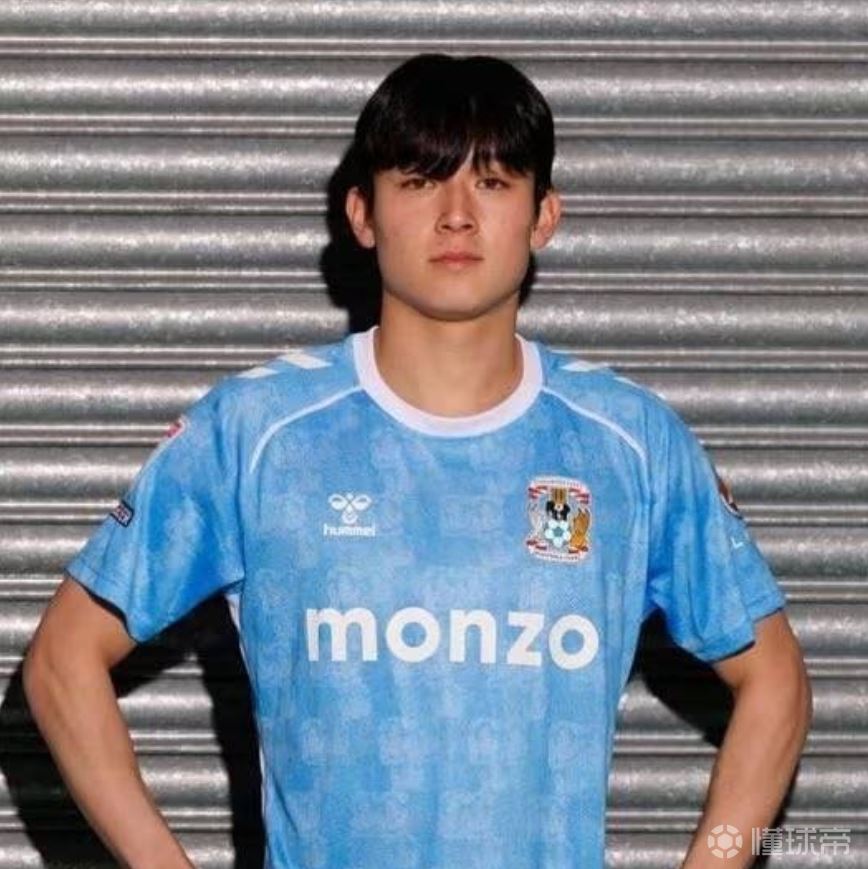 热刺外租球员梁民革连续两场比赛未进入比赛大名单。