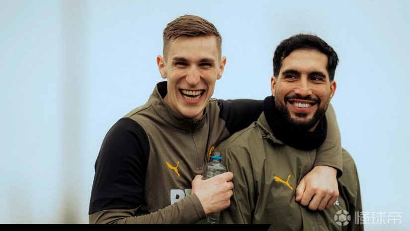  多特迎利好消息，中卫施洛特贝克和詹参加欧冠赛前最后一练