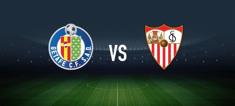 赫塔费vs塞维利亚：萨特里亚诺、戴维-索里亚首发，阿斯皮利奎塔、古德利出战