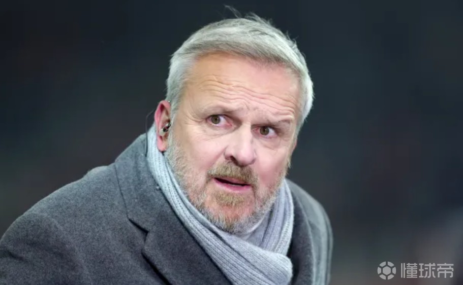 哈曼：过去一般是拜仁压制枪手，不过我认为两队无法会师决赛