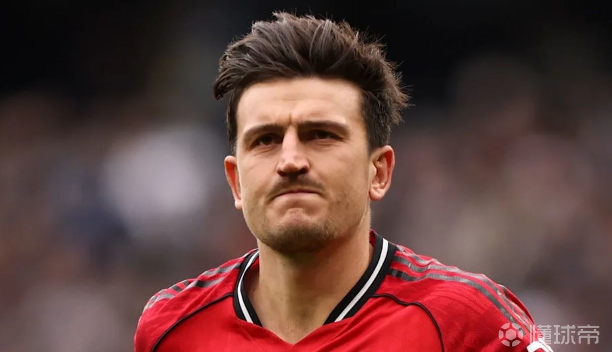 邮报：马奎尔希腊官司再定开庭日期，审理仍大概率延期