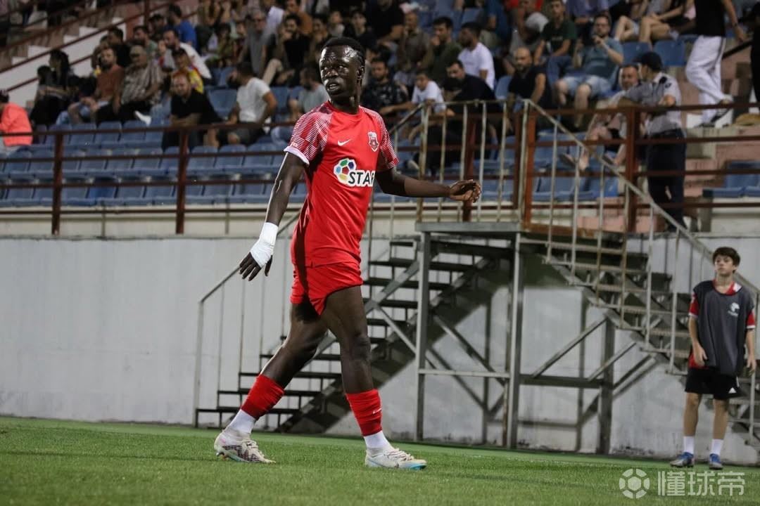 国安新援孔特告别前东家哥里迪拉：我从这带走了珍贵的回忆