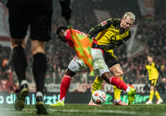  莱尔森：在德乙收获颇丰 看好哈兰德拿世界杯金靴