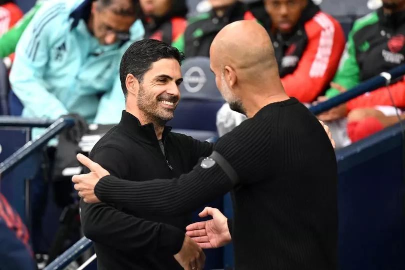 枪魔4线争冠！会师联赛杯决赛，阿森纳上签，或16年首入欧冠决赛