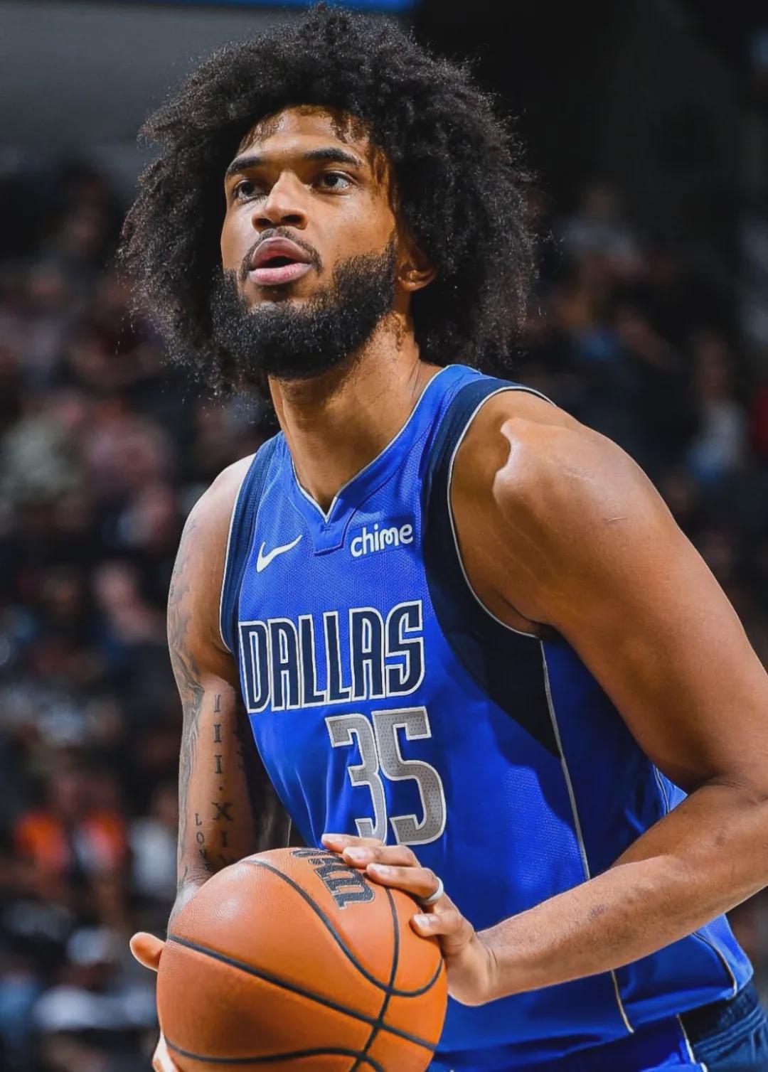 苦等8年！兑现天赋！力压东契奇的榜眼爆发了