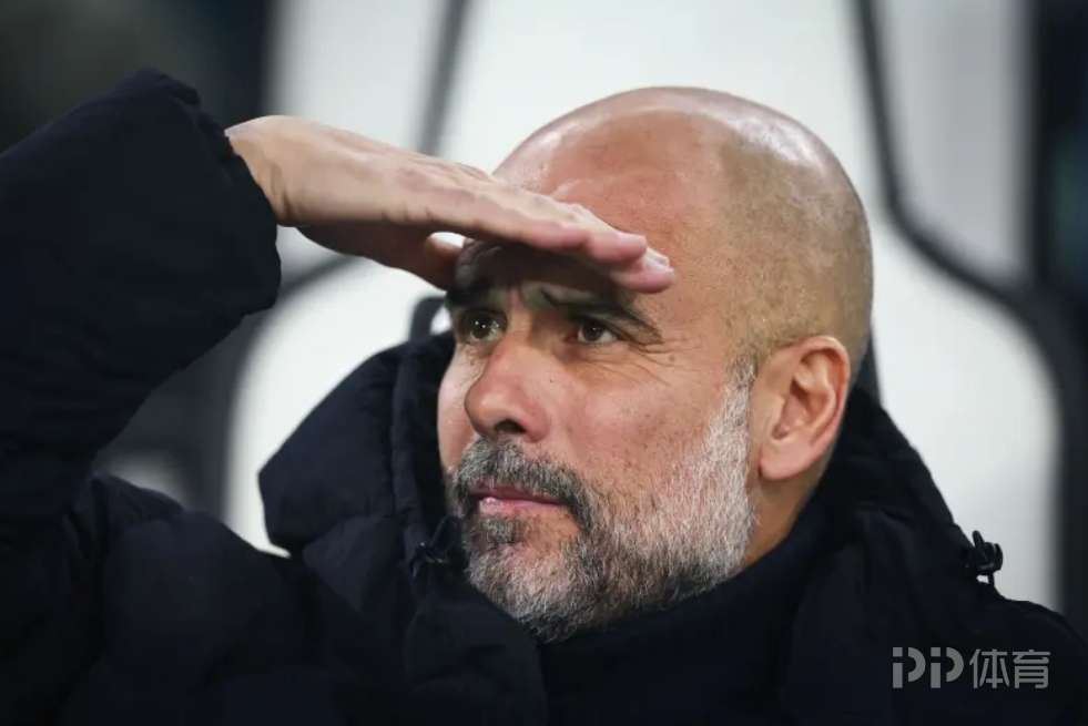 瓜帅将与皇马交手30次 仅次于对阵阿森纳、切尔西、曼联