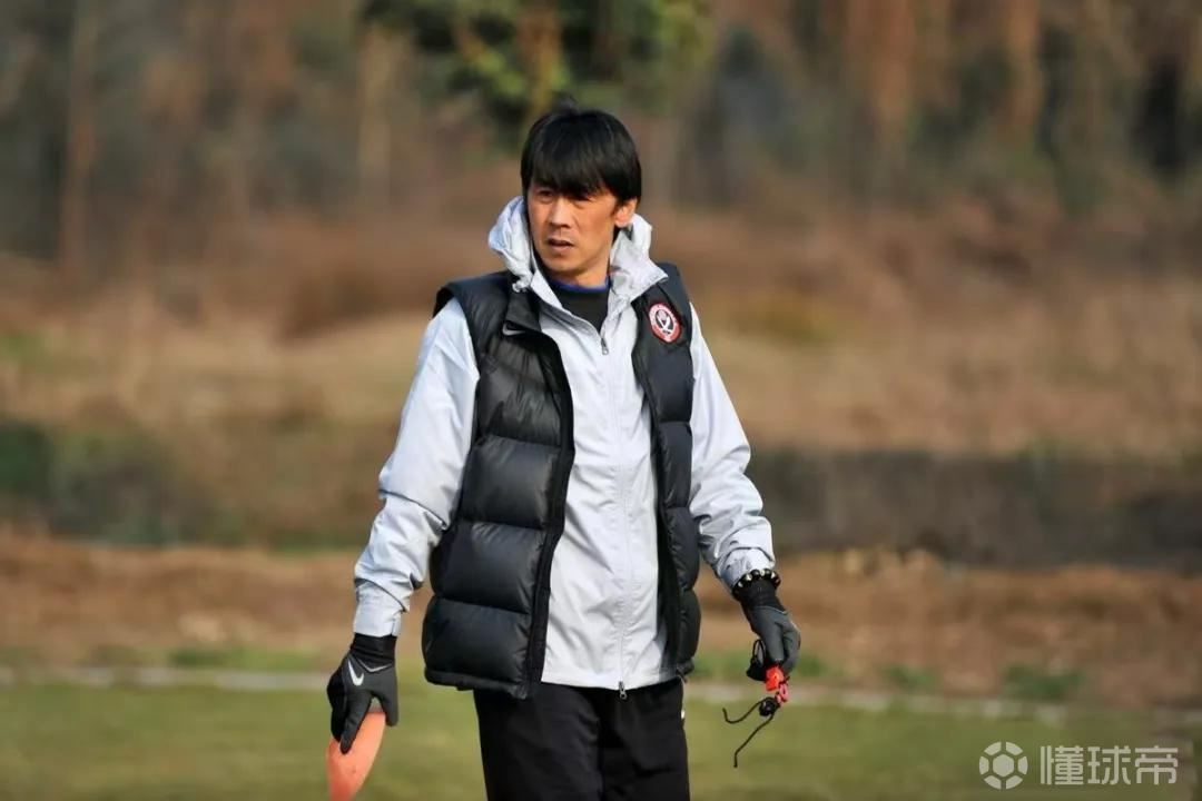 官方：郝海涛执教齐鲁超青岛队；他曾在河南等俱乐部任职