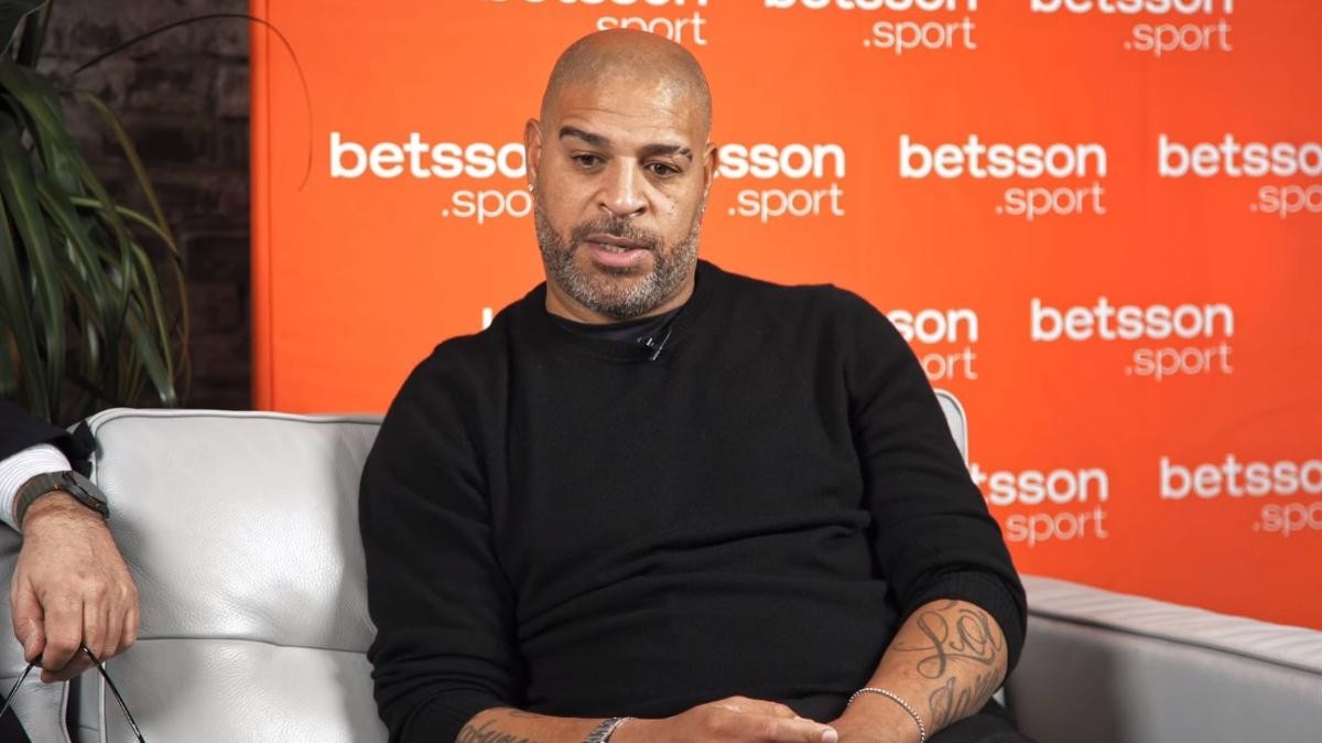 阿德：我本可以拿到金球奖；莫拉蒂就像父亲，国米是第二个家