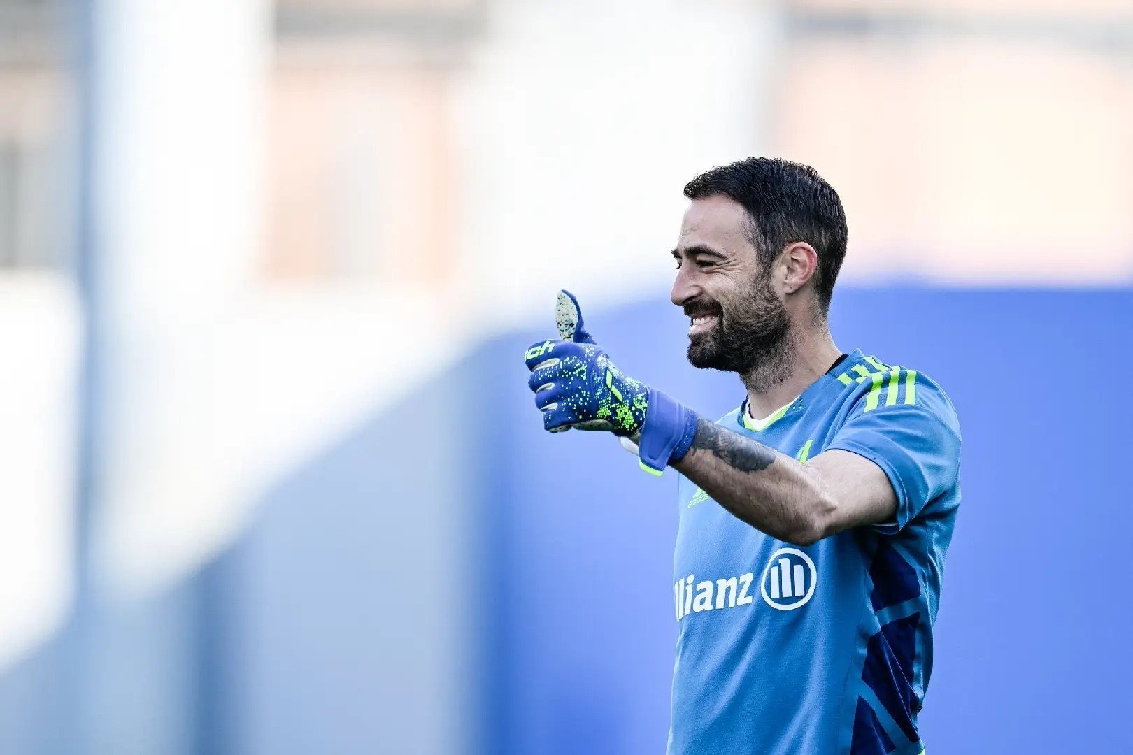 莫雷托&罗马诺：尤文与35岁三门平索利奥续约至2027年