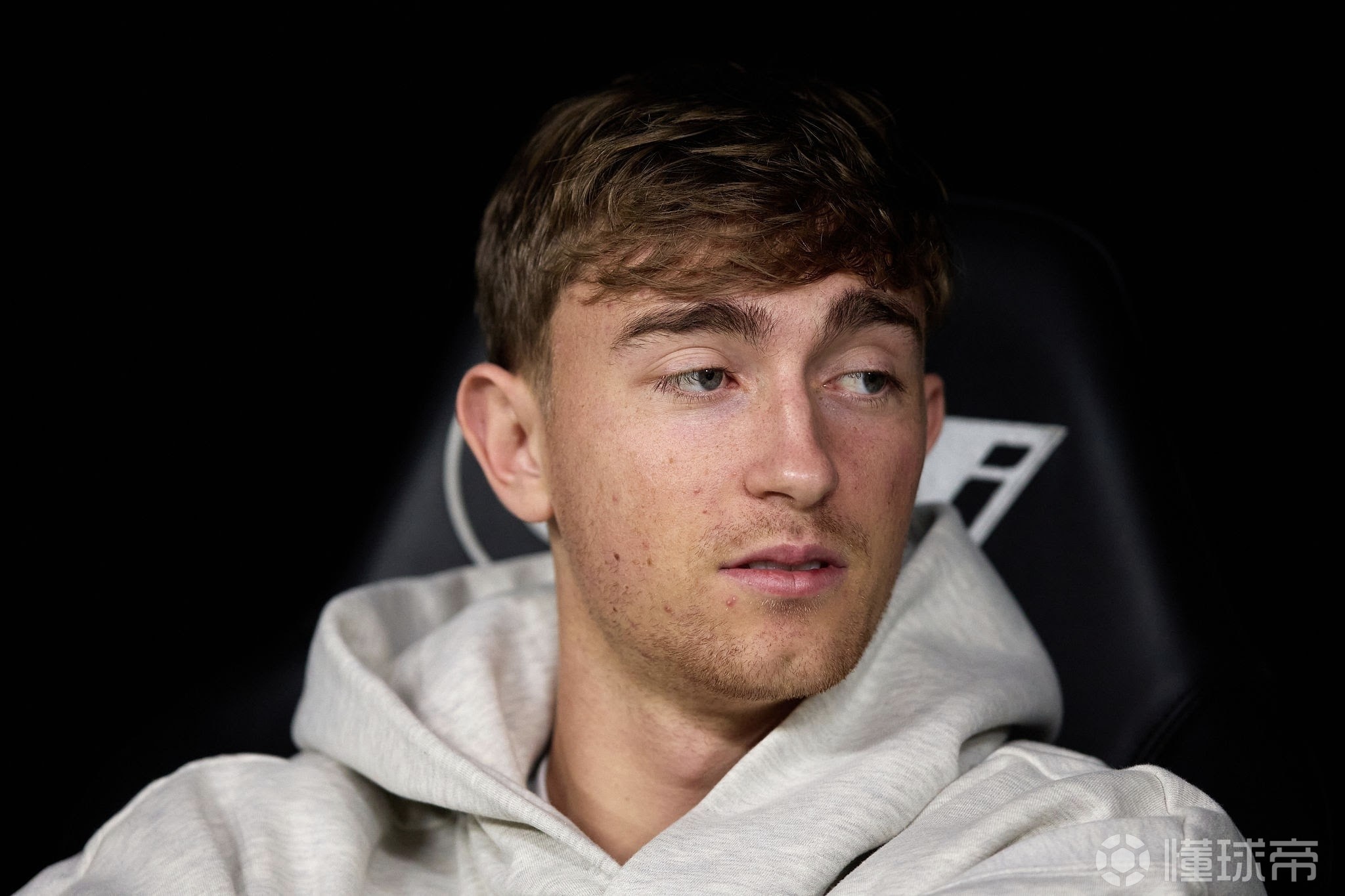 浙媒评赫伊森辱华事件：皇马不该在这个问题上当鸵鸟