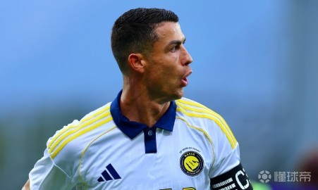 官方：C罗收购阿尔梅里亚25%的股份，这些股份归他子公司所有