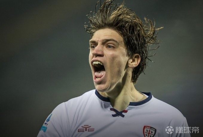 帕莱斯特拉：我必须保持优异状态，看看能否得到国家队召唤