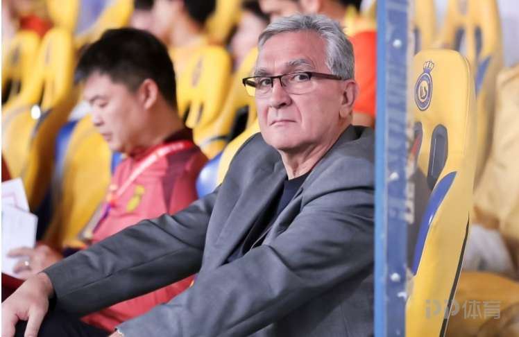  伊万：我建立了一支优秀的中国队 换了17人召入8名年轻国脚