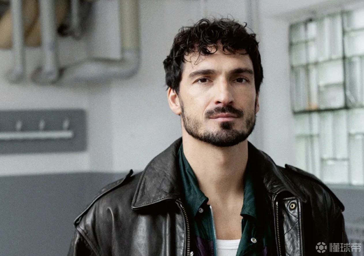 胡梅尔斯：职业生涯的三大失败是两场欧冠决赛和平美因茨丢冠